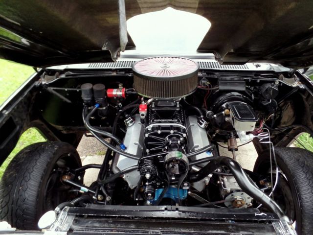 1985 Chevrolet C-10 SILVERADO C-10 C/K 1500 TRUCK C20 OTHER PRO STREET - photo 13