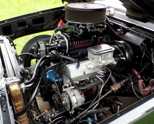 1985 Chevrolet C-10 SILVERADO C-10 C/K 1500 TRUCK C20 OTHER PRO STREET - photo 3