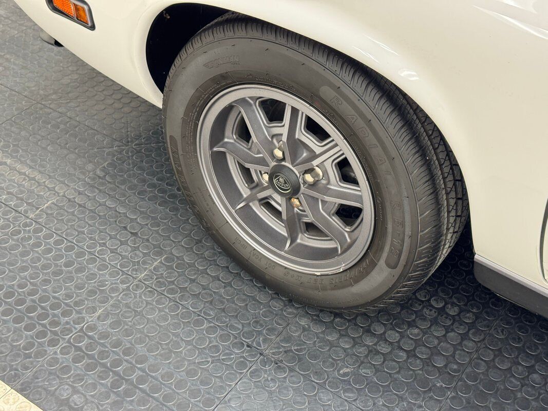 1974 Lotus Europa Special - photo 11