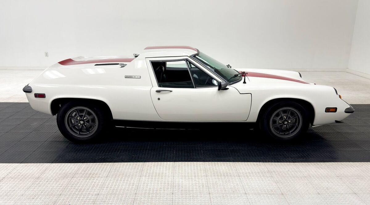 1974 Lotus Europa Special - photo 6