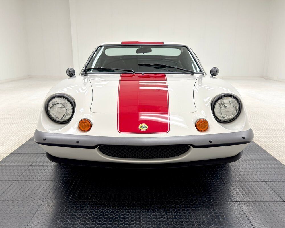 1974 Lotus Europa Special - photo 8