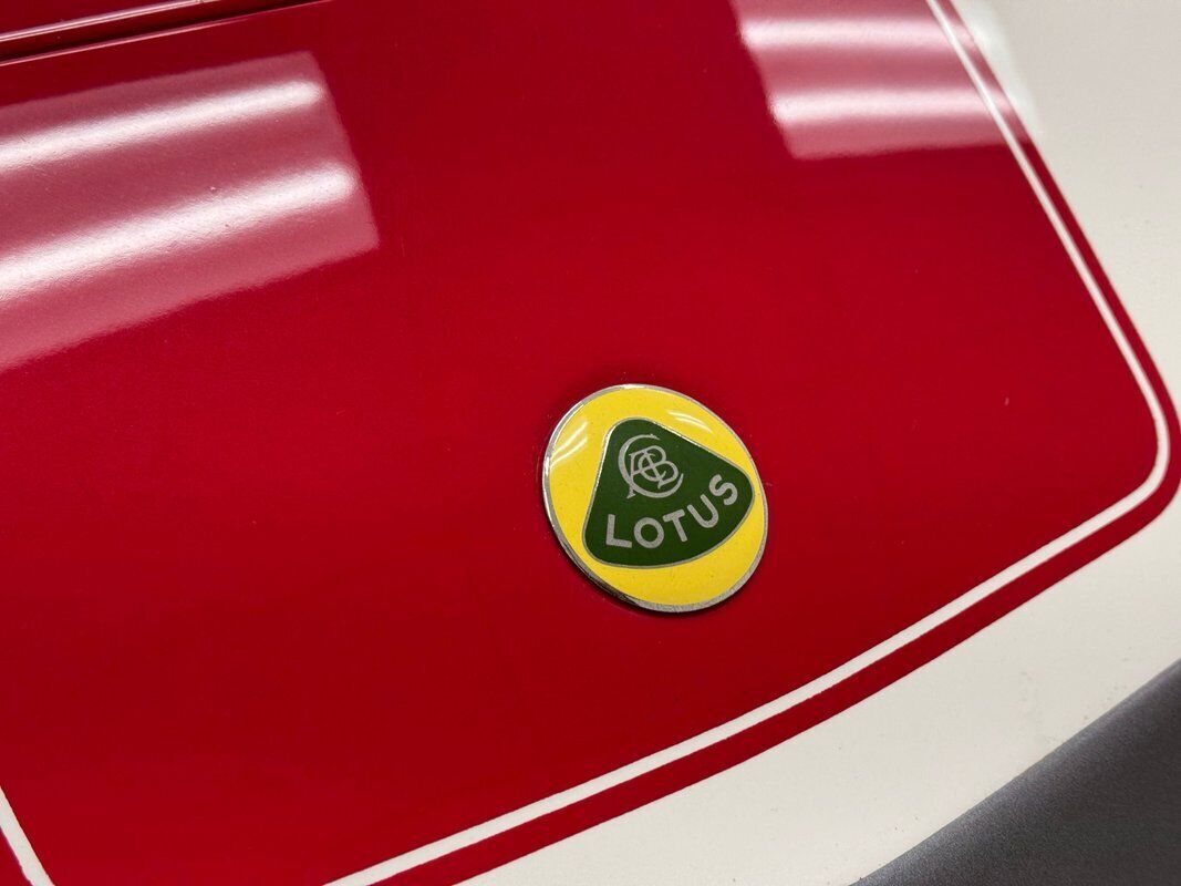 1974 Lotus Europa Special - photo 9
