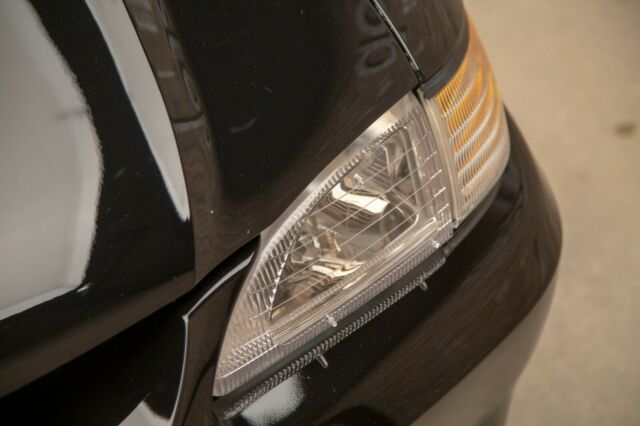 1994 Ford Mustang SVT Cobra - photo 10