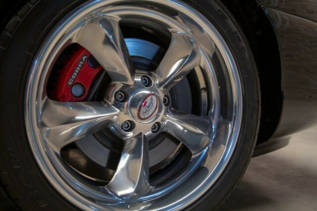 1994 Ford Mustang SVT Cobra - photo 11
