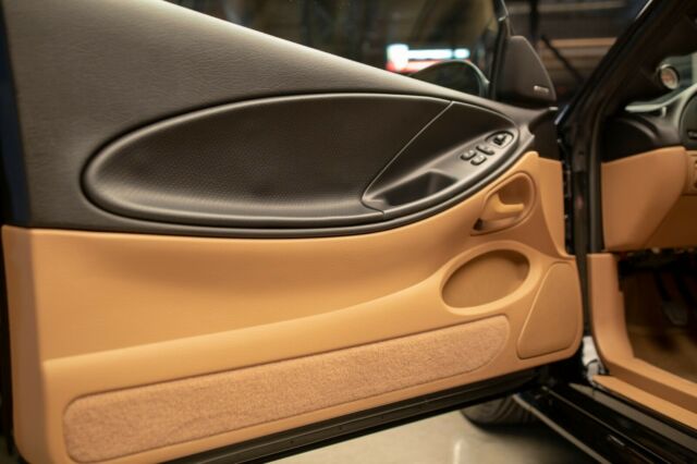 1994 Ford Mustang SVT Cobra - photo 12