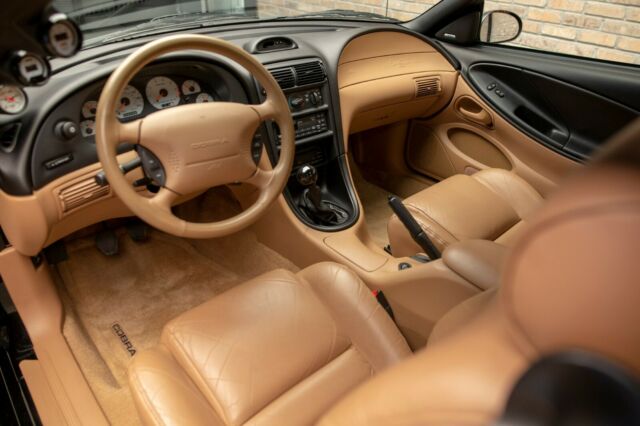 1994 Ford Mustang SVT Cobra - photo 13