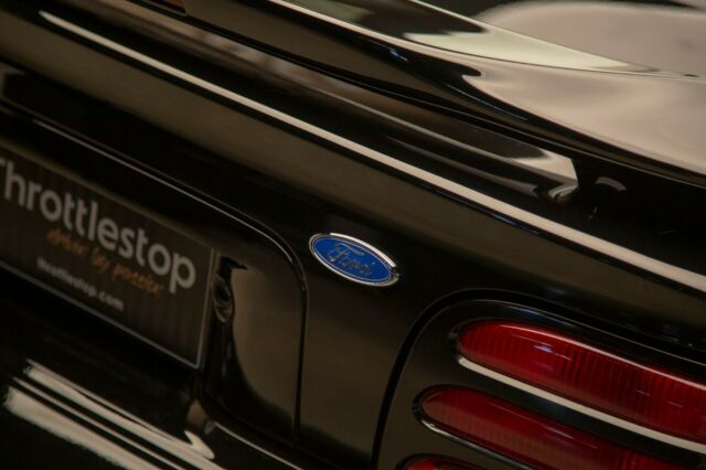 1994 Ford Mustang SVT Cobra - photo 7