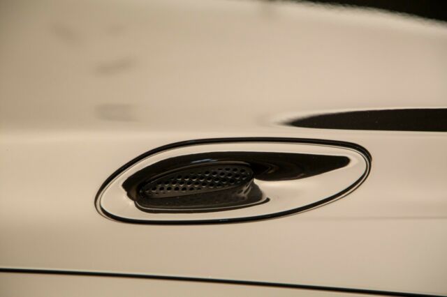 1994 Ford Mustang SVT Cobra - photo 8