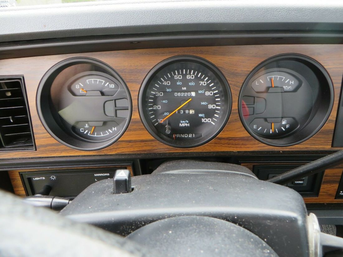 1993 Dodge Ram 3500 - photo 5