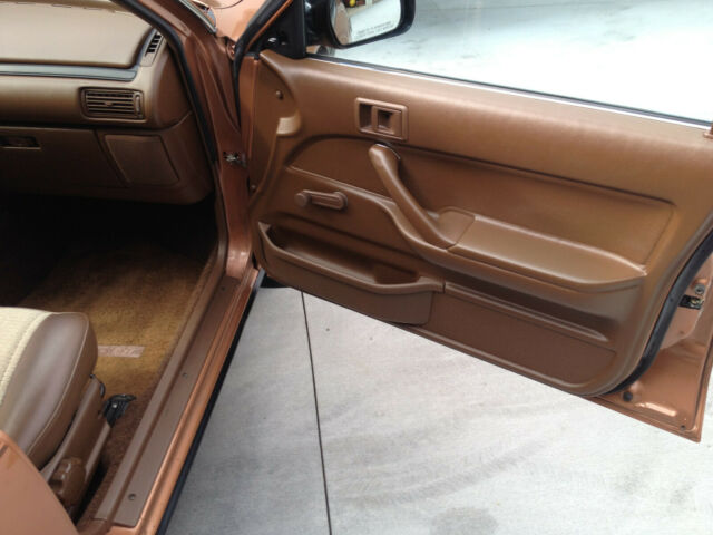 1989 Toyota Camry - photo 7