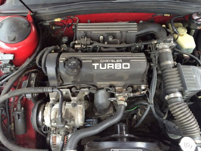 1989 Chrysler Other - photo 10