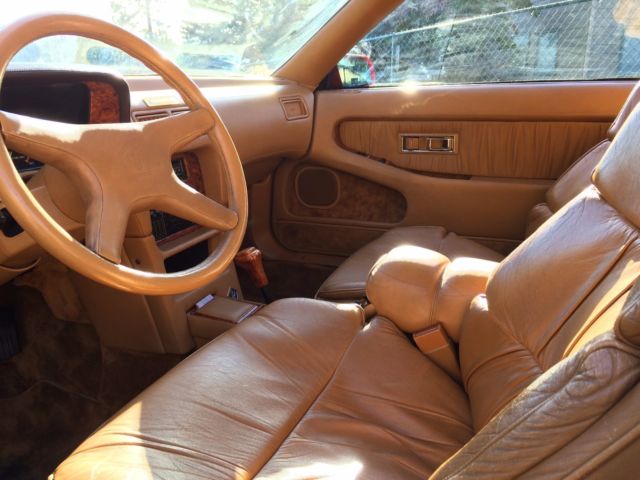 1989 Chrysler Other - photo 5