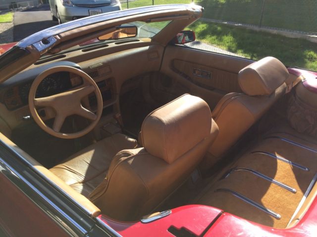 1989 Chrysler Other - photo 6