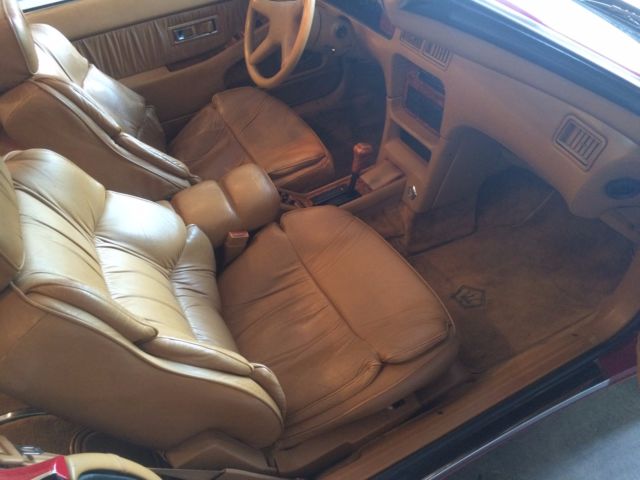 1989 Chrysler Other - photo 7