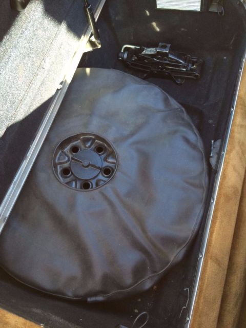 1989 Chrysler Other - photo 8