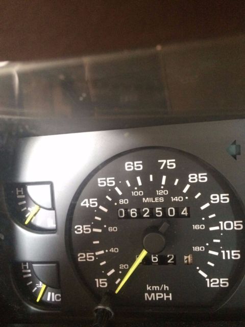1989 Chrysler Other - photo 9