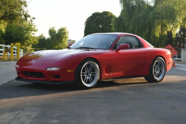 1994 Mazda RX-7 R2 - photo 2