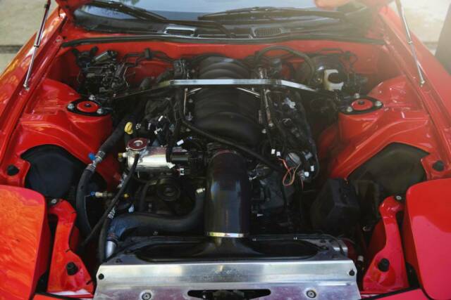 1994 Mazda RX-7 R2 - photo 4