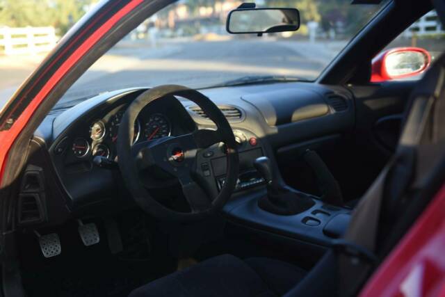 1994 Mazda RX-7 R2 - photo 5