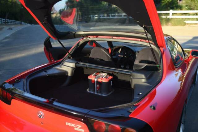1994 Mazda RX-7 R2 - photo 6