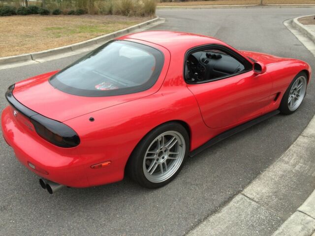 1994 Mazda RX-7 R2 - photo 8