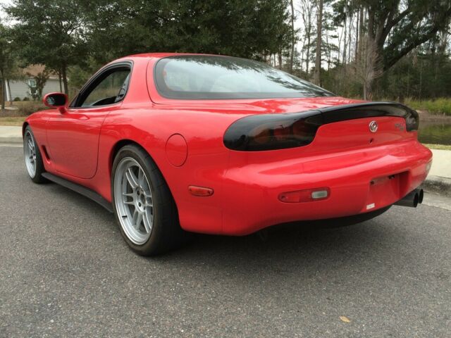 1994 Mazda RX-7 R2 - photo 9