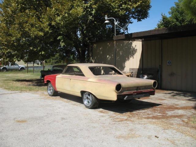 1963 Ford Galaxie 2dr Hardtop - photo 2