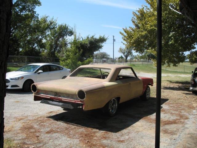 1963 Ford Galaxie 2dr Hardtop - photo 4