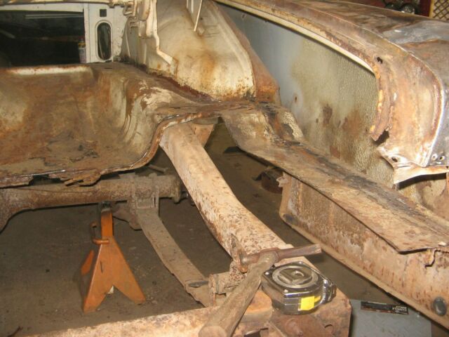 1963 Ford Galaxie - photo 5