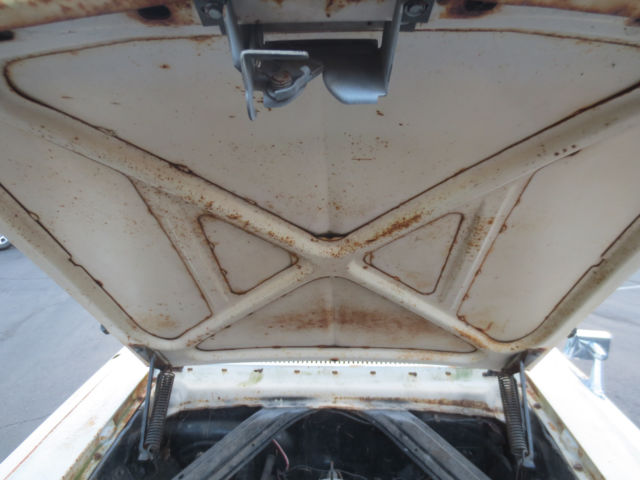 1963 Mercury Comet - photo 10