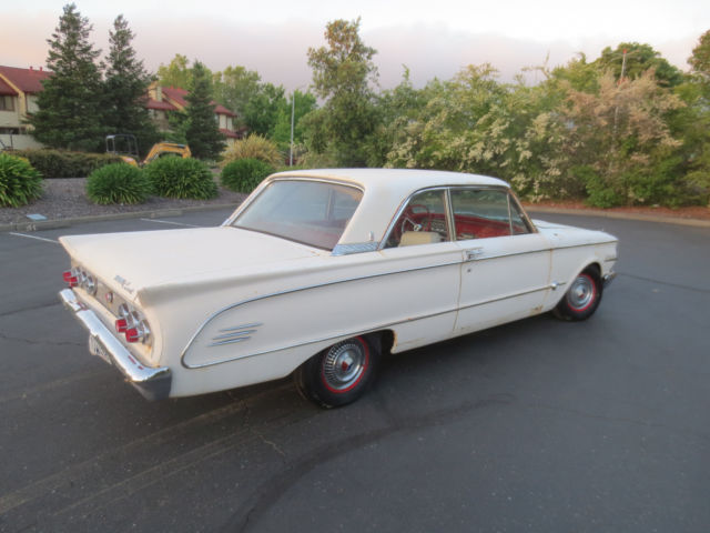 1963 Mercury Comet - photo 3