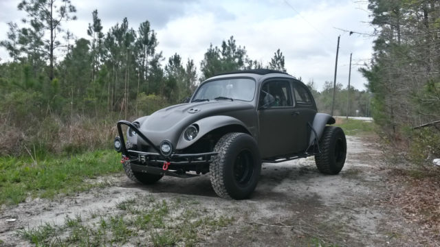1963 Volkswagen Beetle - Classic - photo 2
