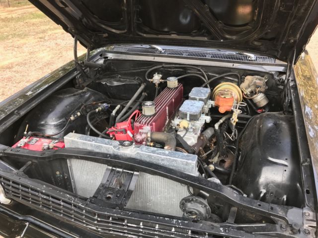 1963 Chevrolet Bel Air/150/210 Custom - photo 4