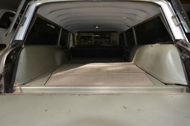 1963 Chevrolet Bel Air/150/210 - photo 9