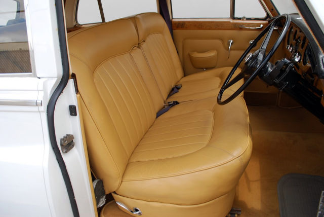 1964 Bentley S.3 - photo 11