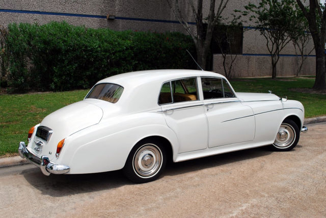 1964 Bentley S.3 - photo 3
