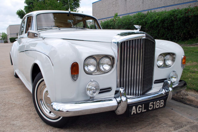 1964 Bentley S.3 - photo 4