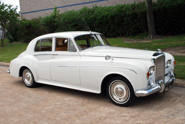 1964 Bentley S.3 - photo 6