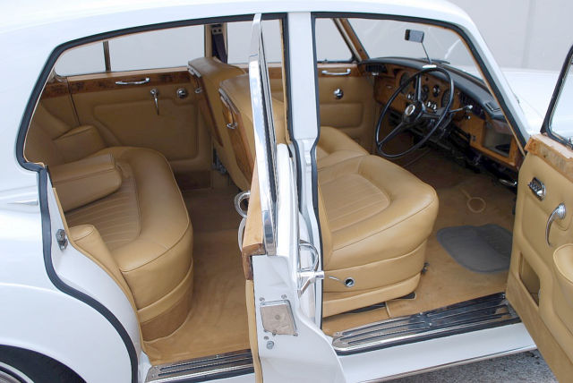 1964 Bentley S.3 - photo 8