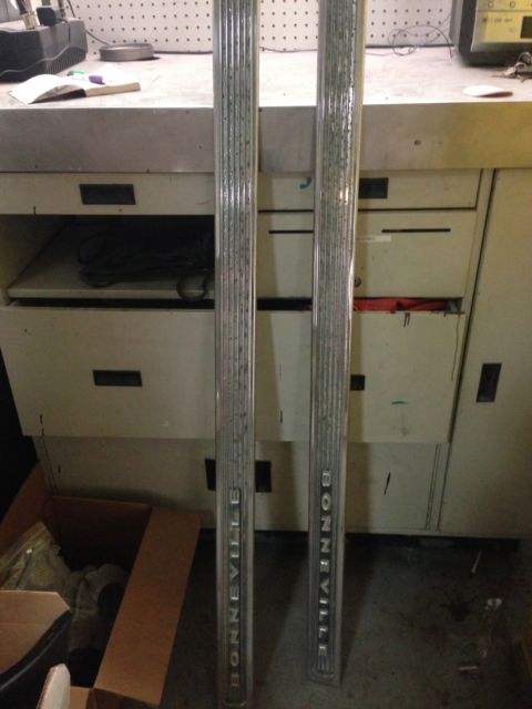 1963 Pontiac Bonneville - photo 10