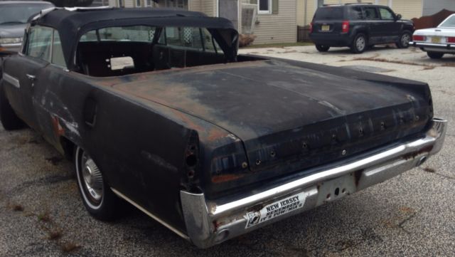 1963 Pontiac Bonneville - photo 11