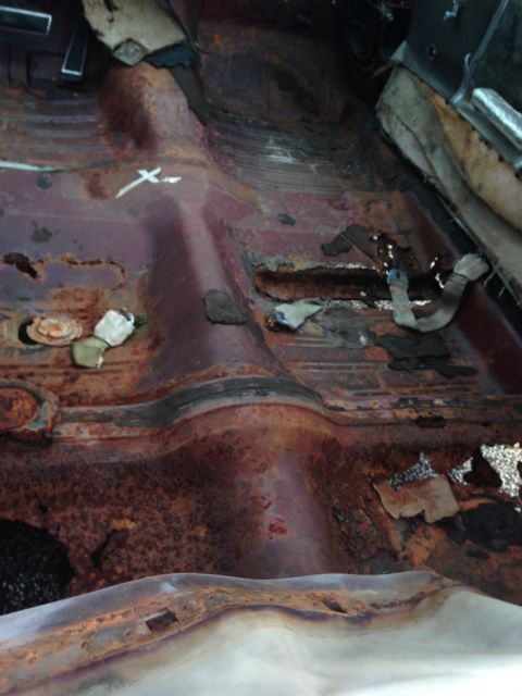 1963 Pontiac Bonneville - photo 12