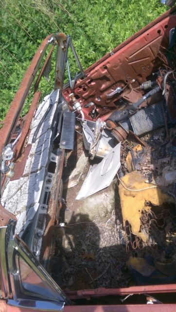 1963 Pontiac Bonneville - photo 3