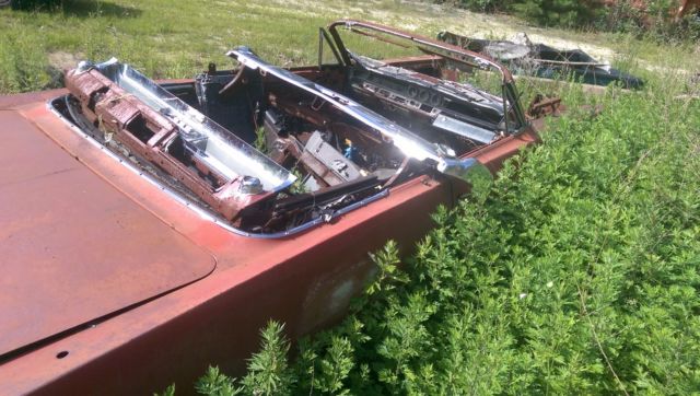 1963 Pontiac Bonneville - photo 5