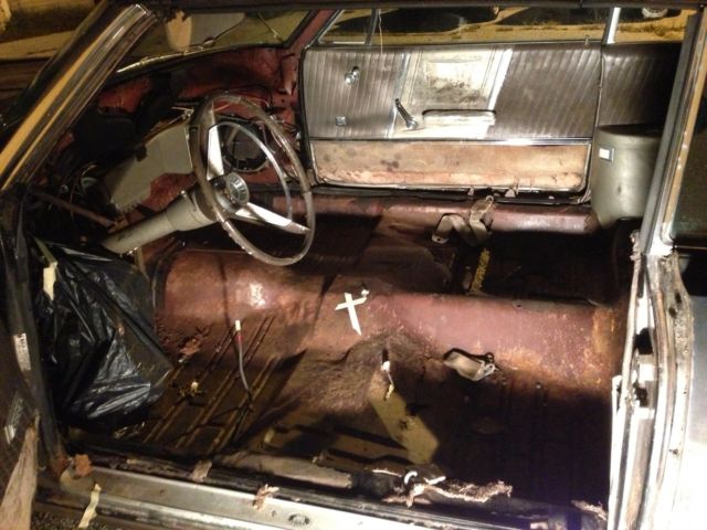 1963 Pontiac Bonneville - photo 7