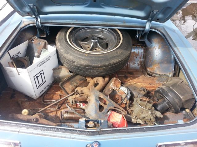 1963 Buick Riviera - photo 5