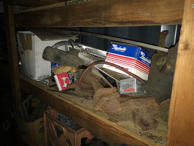 1963 Buick Riviera - photo 6