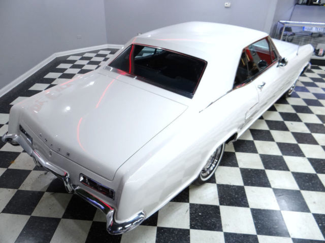 1963 Buick Riviera - photo 3