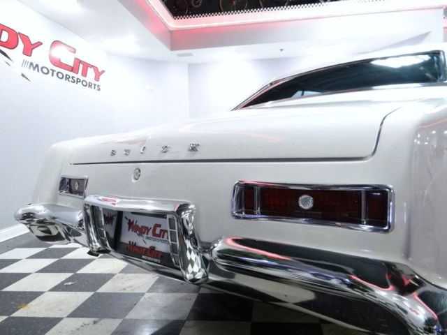 1963 Buick Riviera - photo 5