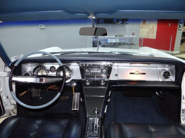 1963 Buick Riviera - photo 9